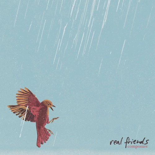 Real Friends : Composure